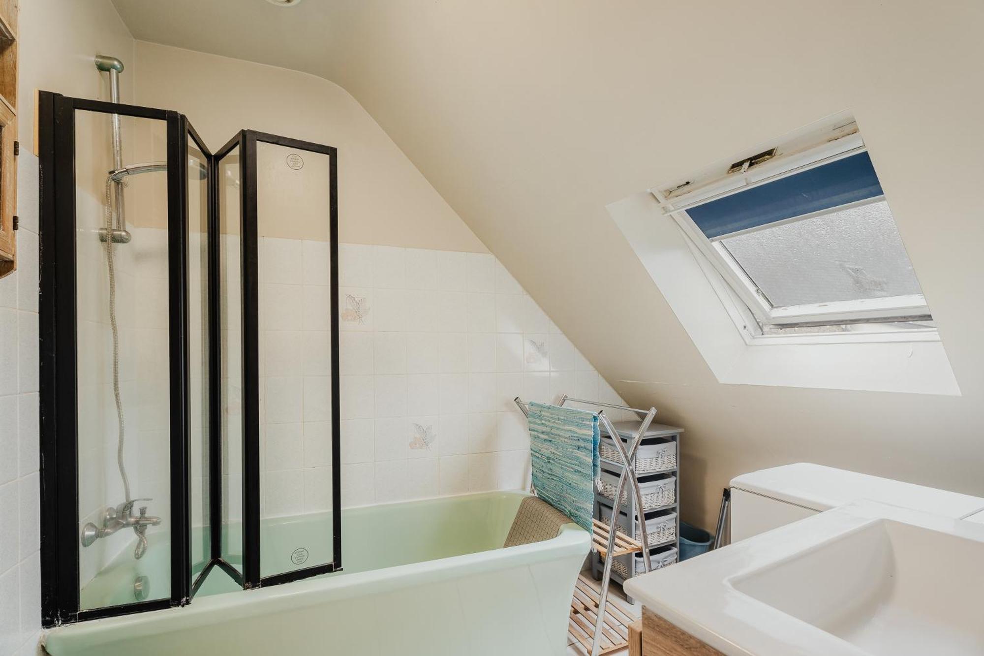Appartement Du Bonheur Baguer-Pican Екстер'єр фото